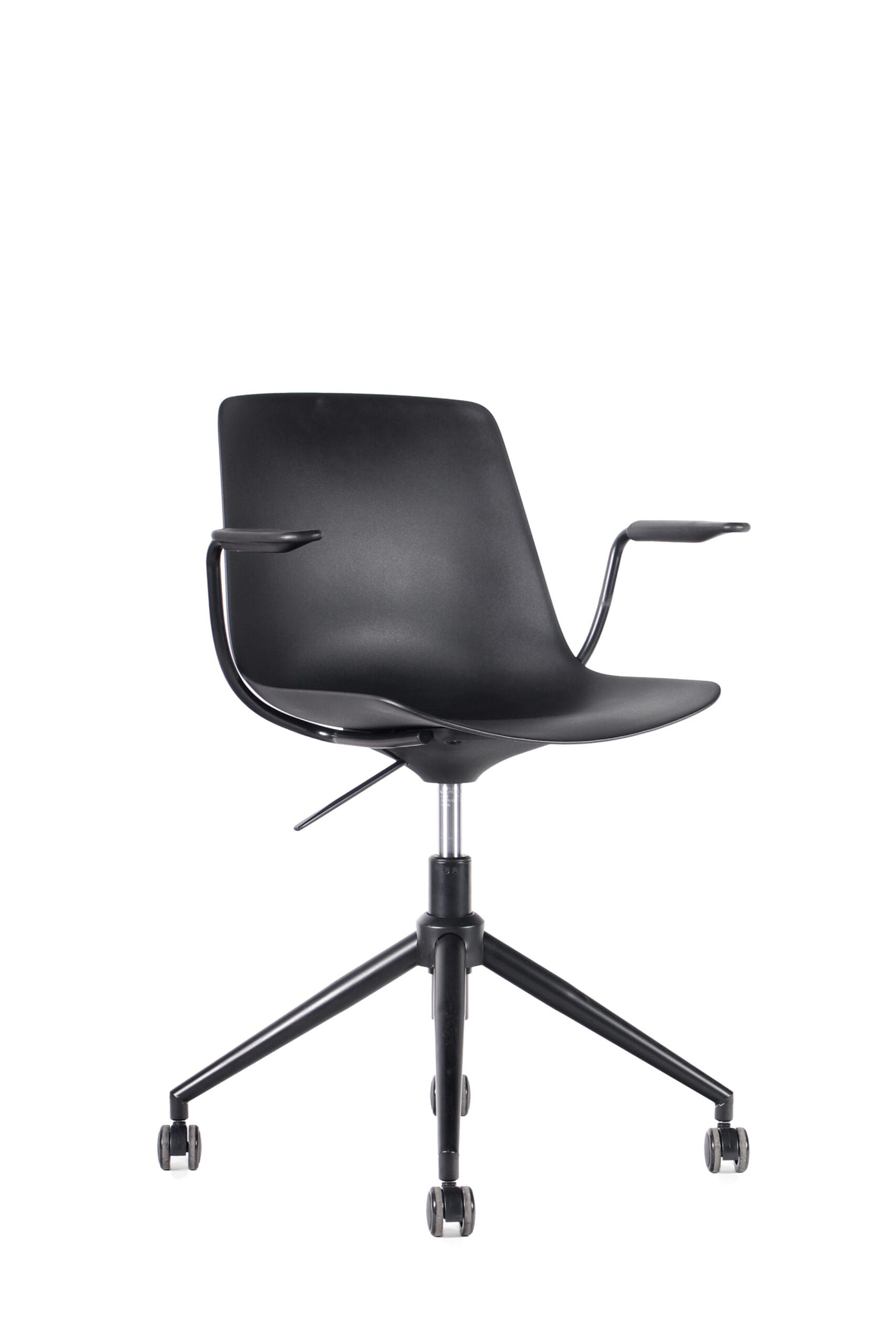 SILLA DE OFICINA JOGA GIRATORIA