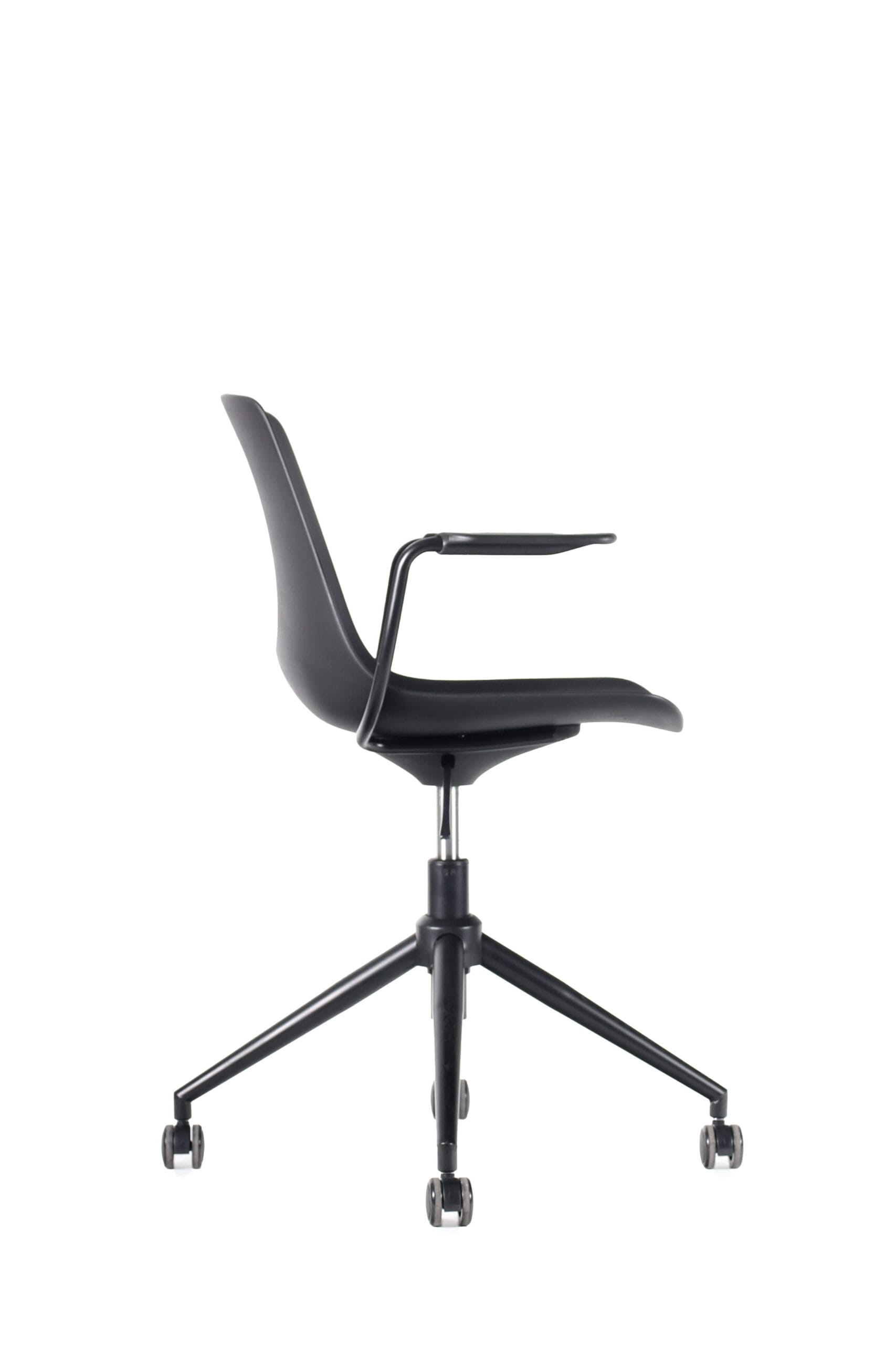 SILLA DE OFICINA JOGA GIRATORIA