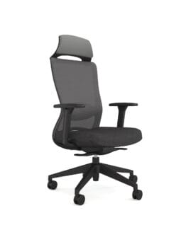 SILLA DE OFICINA LUA