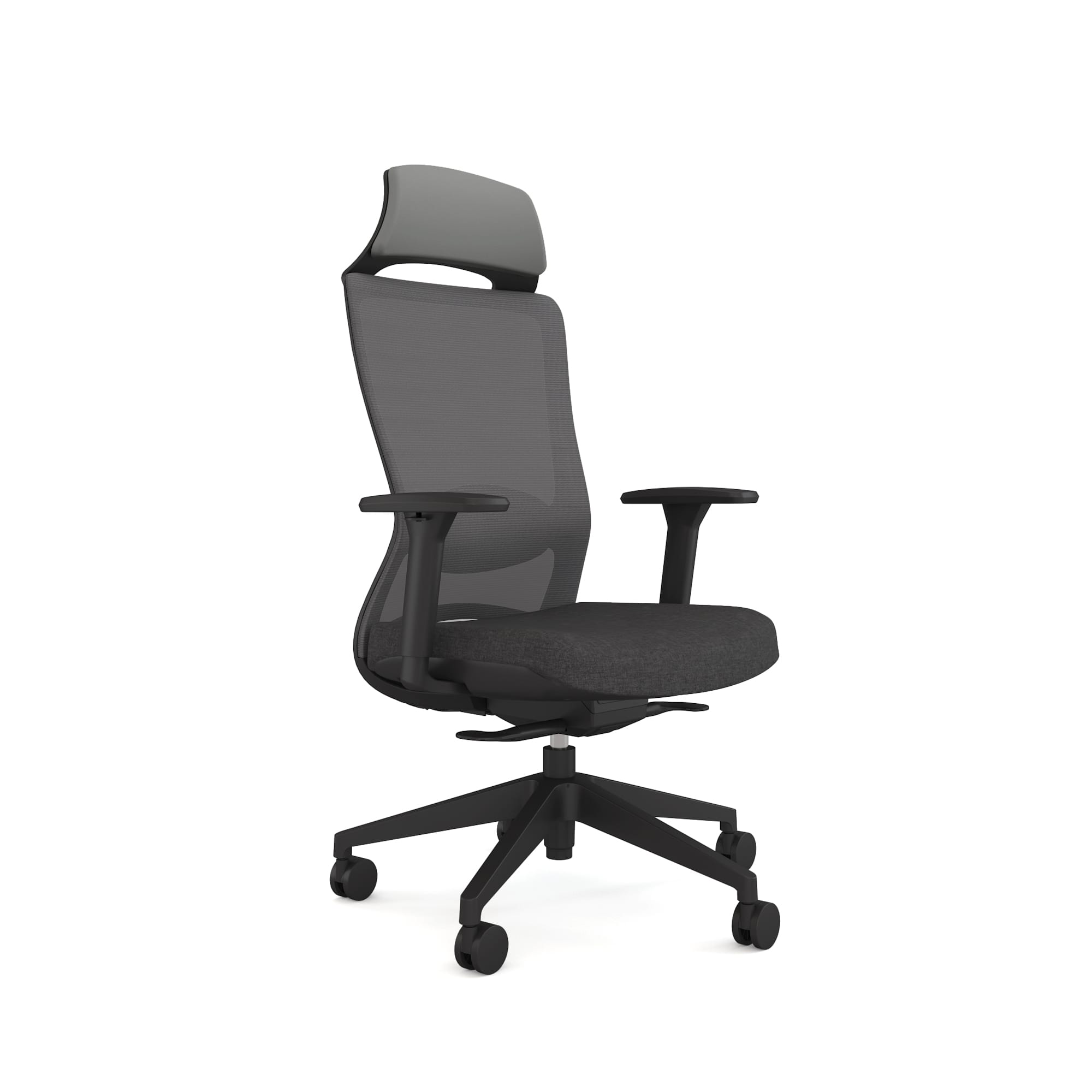 SILLA DE OFICINA LUA