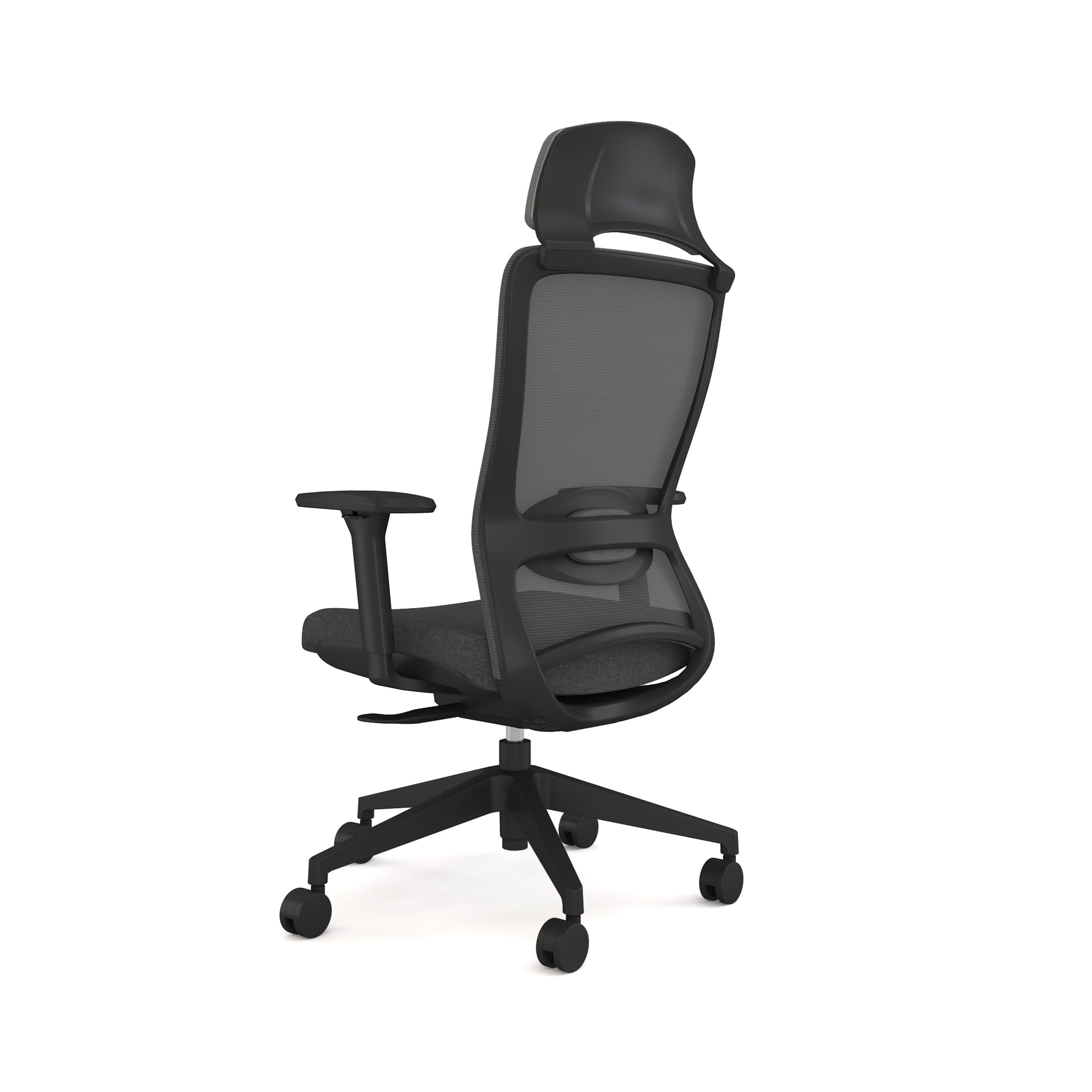 SILLA DE OFICINA LUA