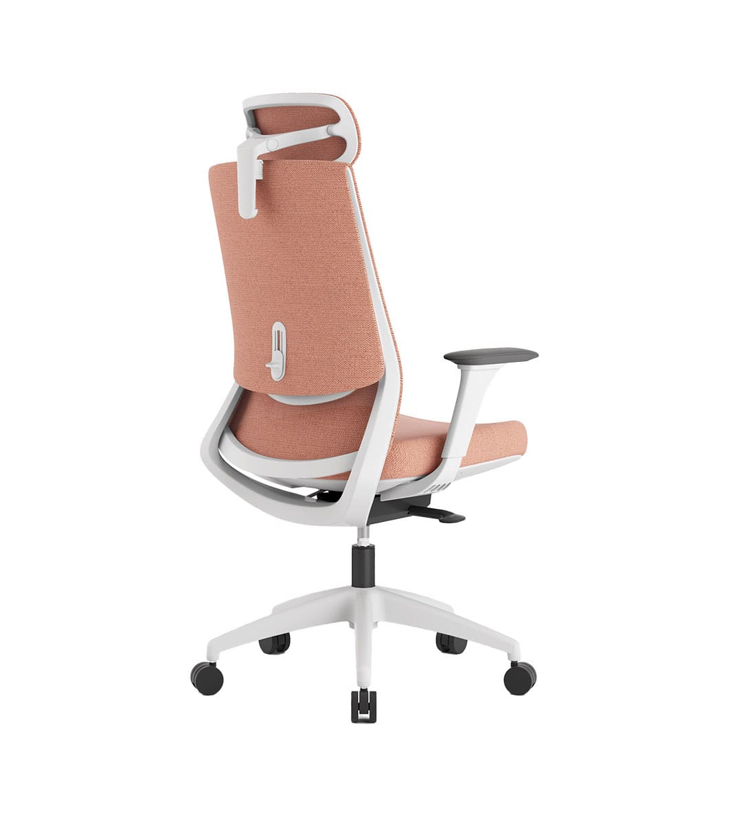 SILLA DE OFICINA NESS GRIS
