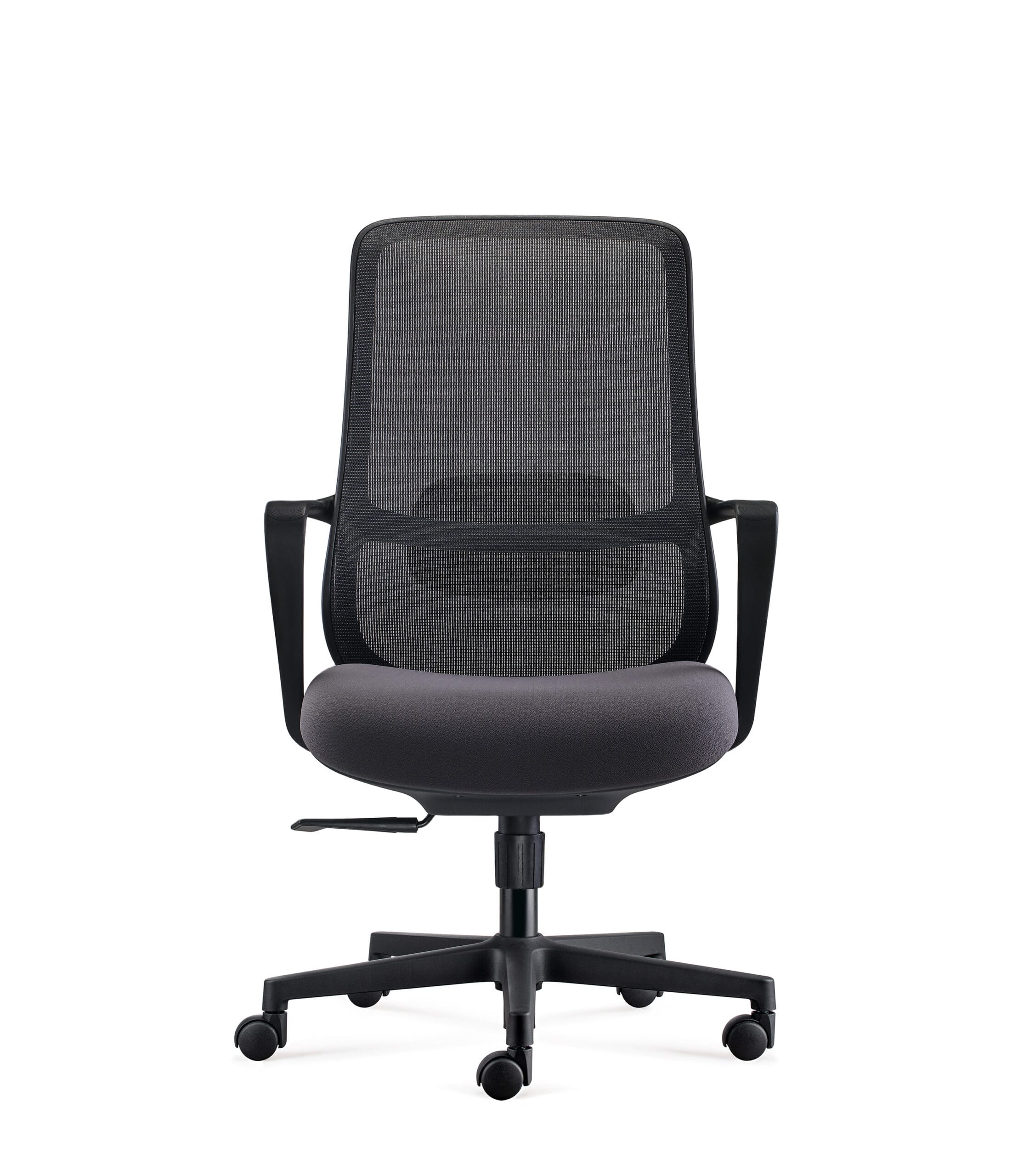 SILLA DE OFICINA RUMBA