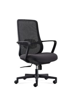 SILLA DE OFICINA RUMBA