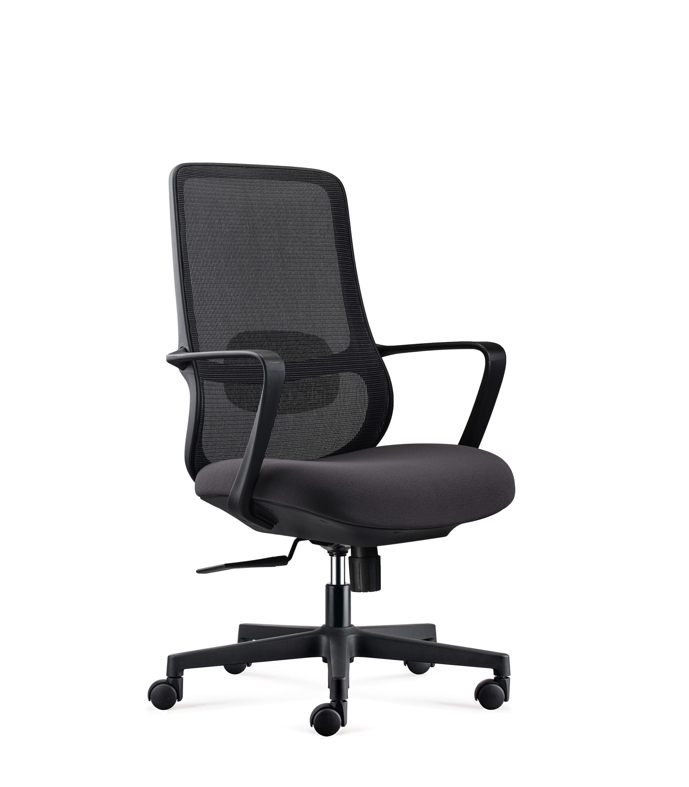 SILLA DE OFICINA RUMBA