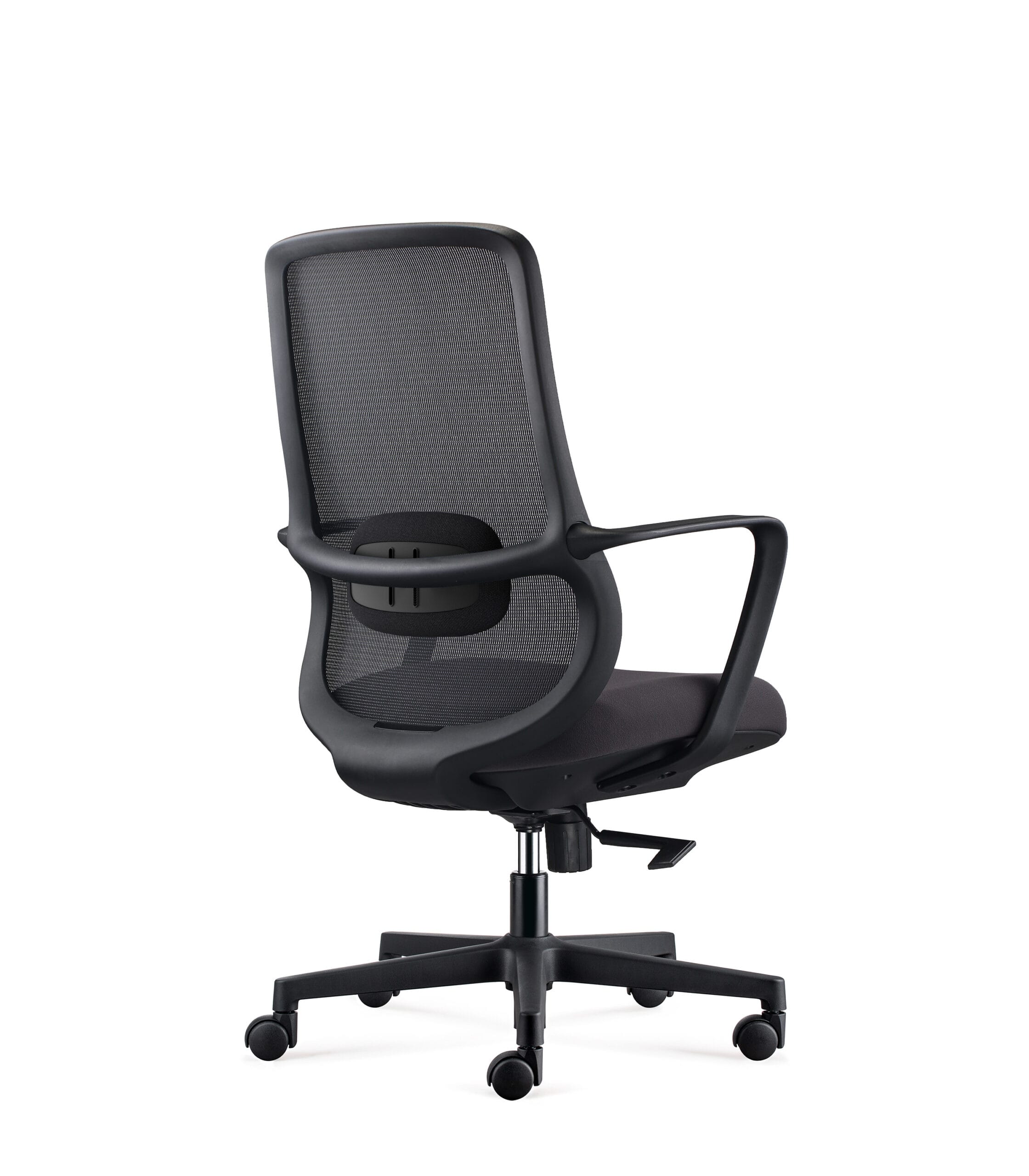 SILLA DE OFICINA RUMBA