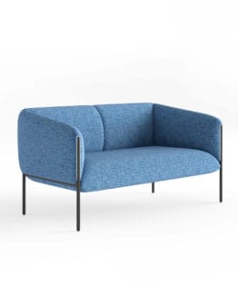 SILLON ALFA DOBLE