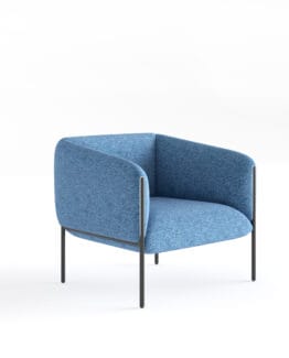 SILLON ALFA