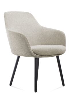 SILLA VITO 4 PATAS