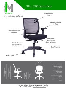 FICHA JOB
