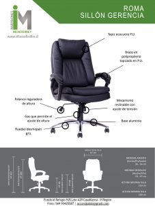 FICHA ROMA