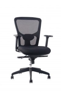 Silla de Oficina LEEP