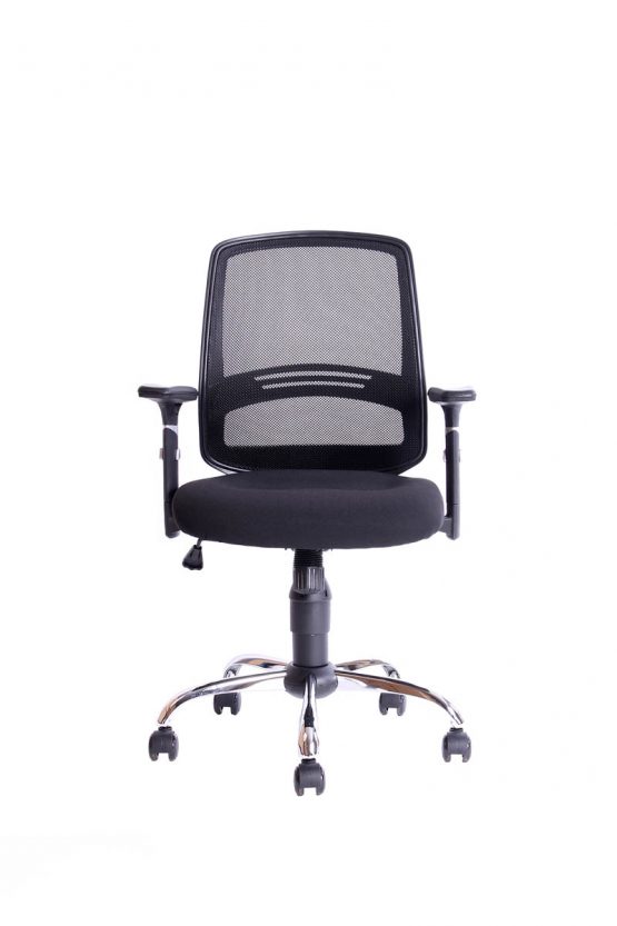 Silla de Oficina CUBO