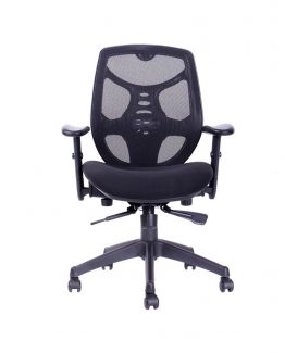 Silla de Oficina ISA IDENTITY