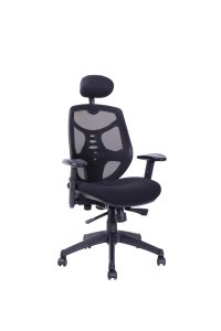 Silla de Oficina ISA IDENTITY