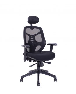 Silla de Oficina ISA IDENTITY